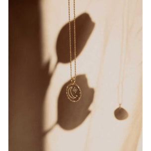 Medalla "Mamá te regalo la luna"