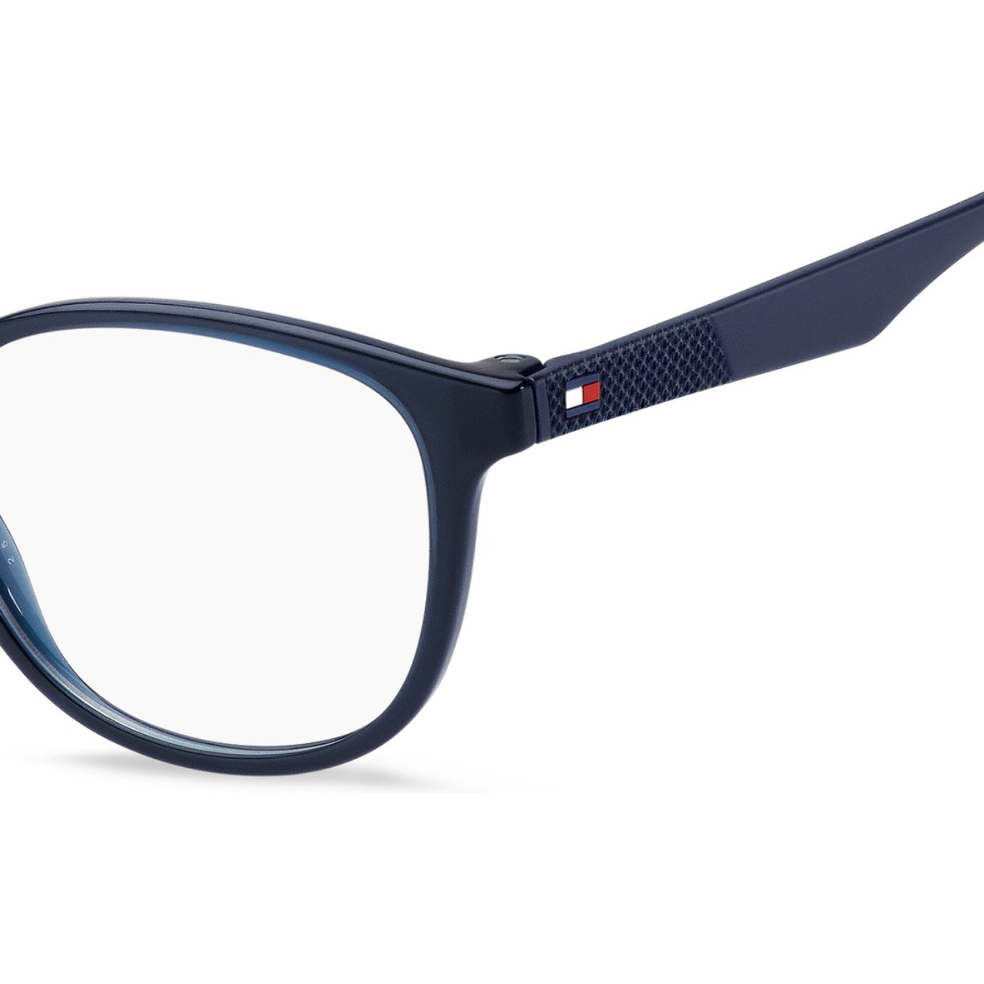 Gafas de Vista Tommy Hilfiger TH 2026 PJP de Tr90 Infantil 48 mm