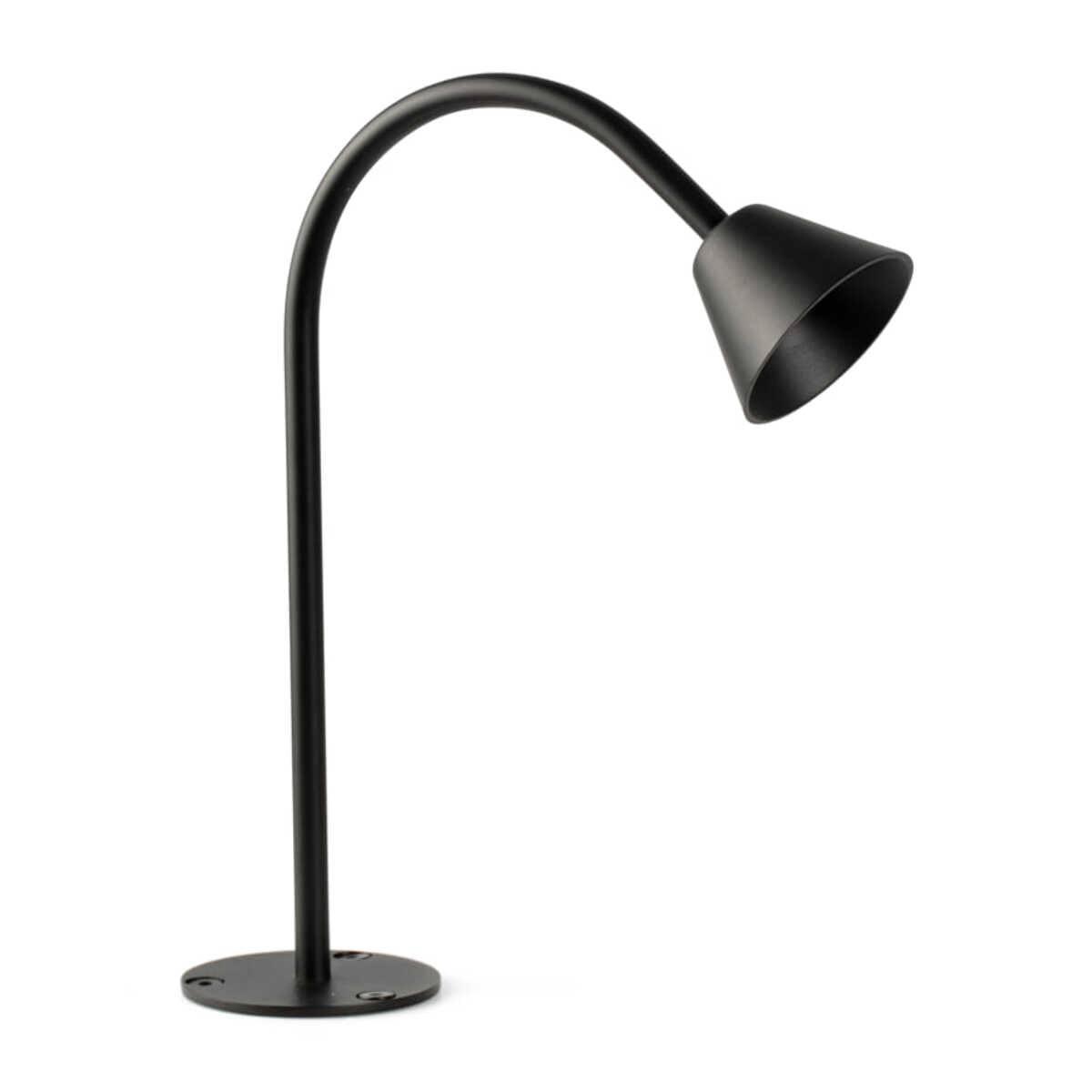 LILY 300 Baliza negra