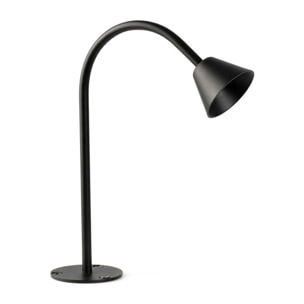 LILY 300 Baliza negra