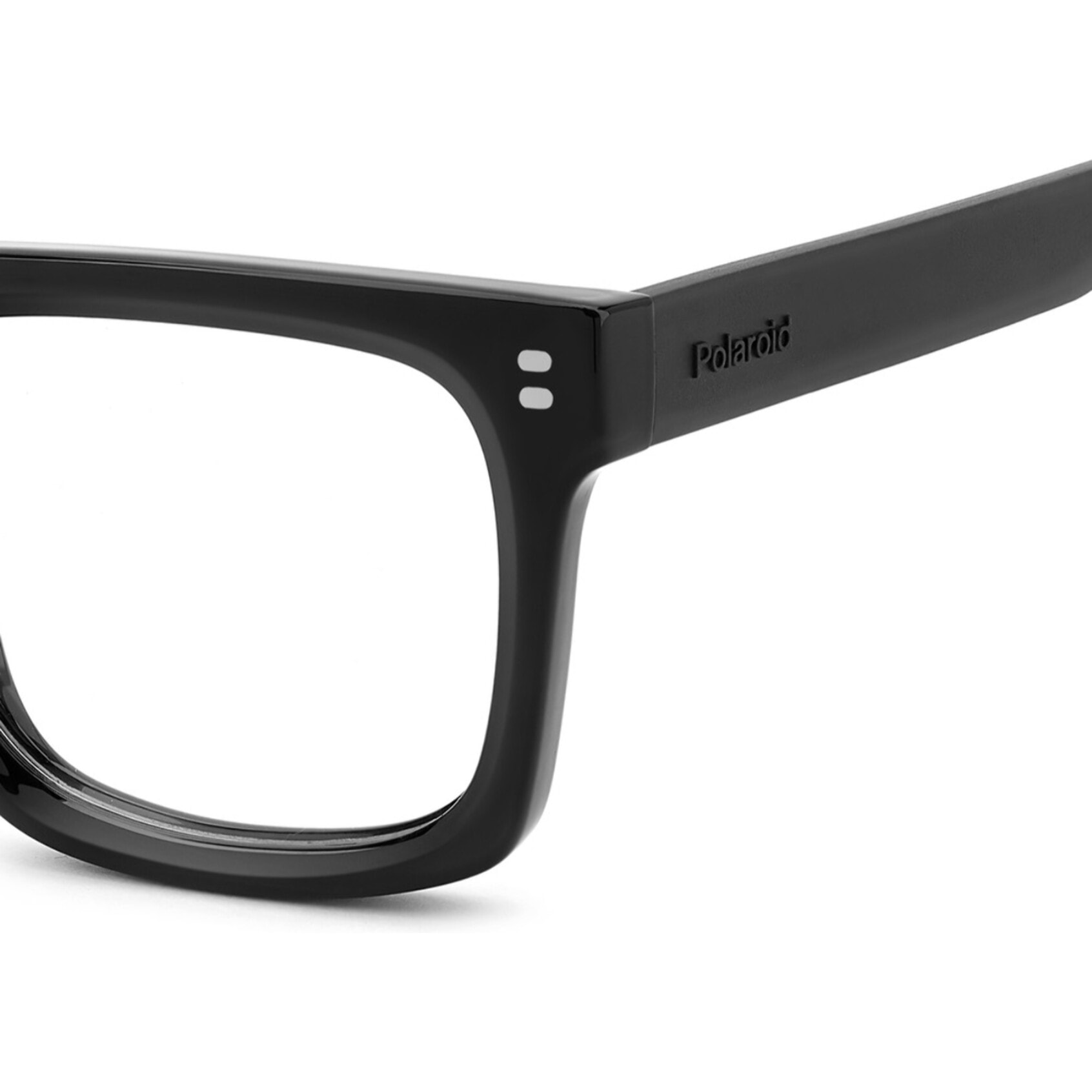Gafas de Vista Polaroid PLD D577 807 de Tr90 Hombre 52 mm