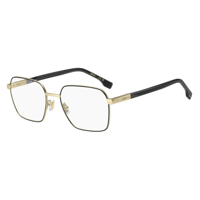 Gafas de Vista Hugo Boss 1835 0NZ de Metal Hombre 56 mm