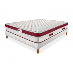 MATELAS LE NEW FAIRMOUNT - 2 Places