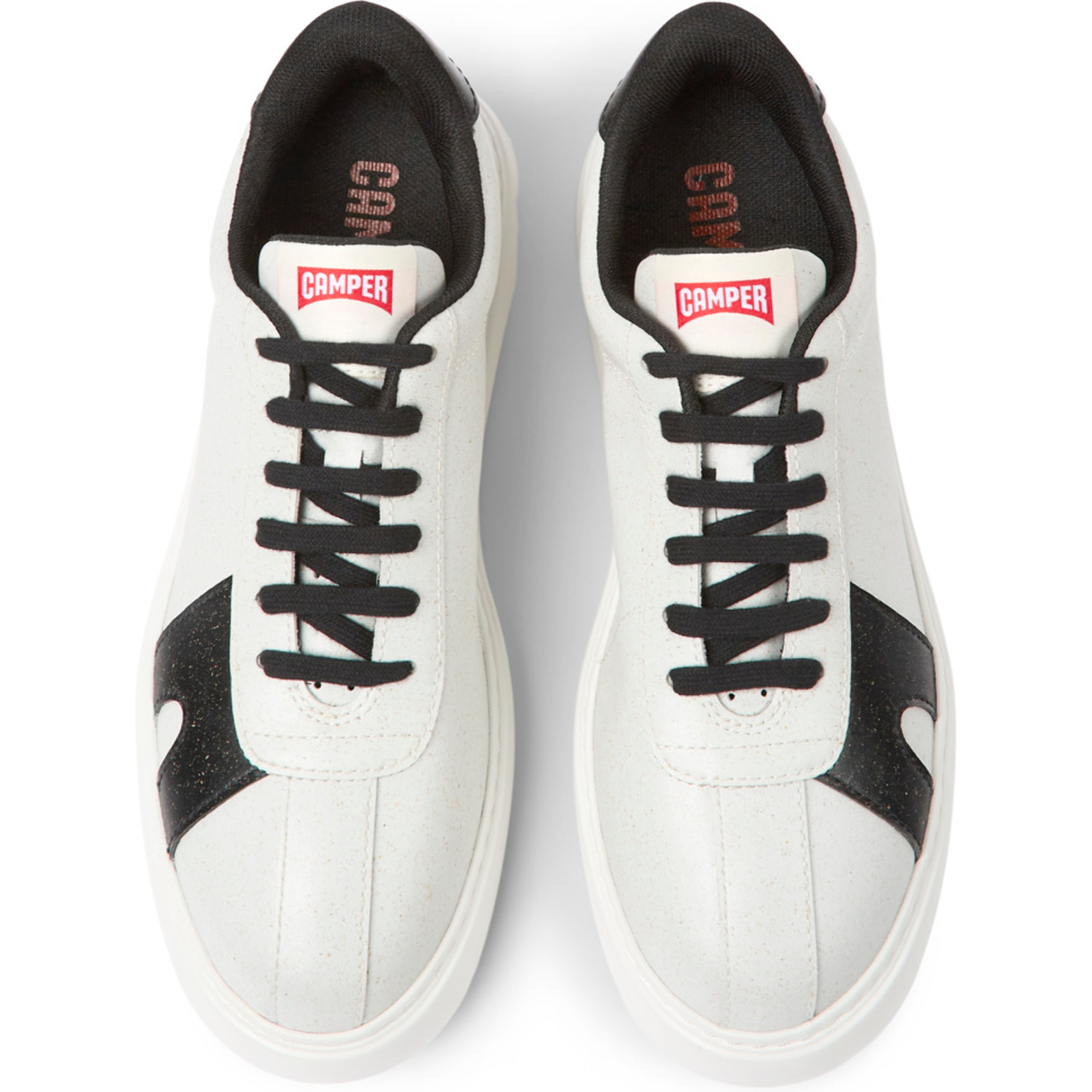 CAMPER Runner K21 - Sneakers Donna Bianco