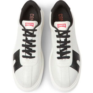 CAMPER Runner K21 - Sneakers Donna Bianco