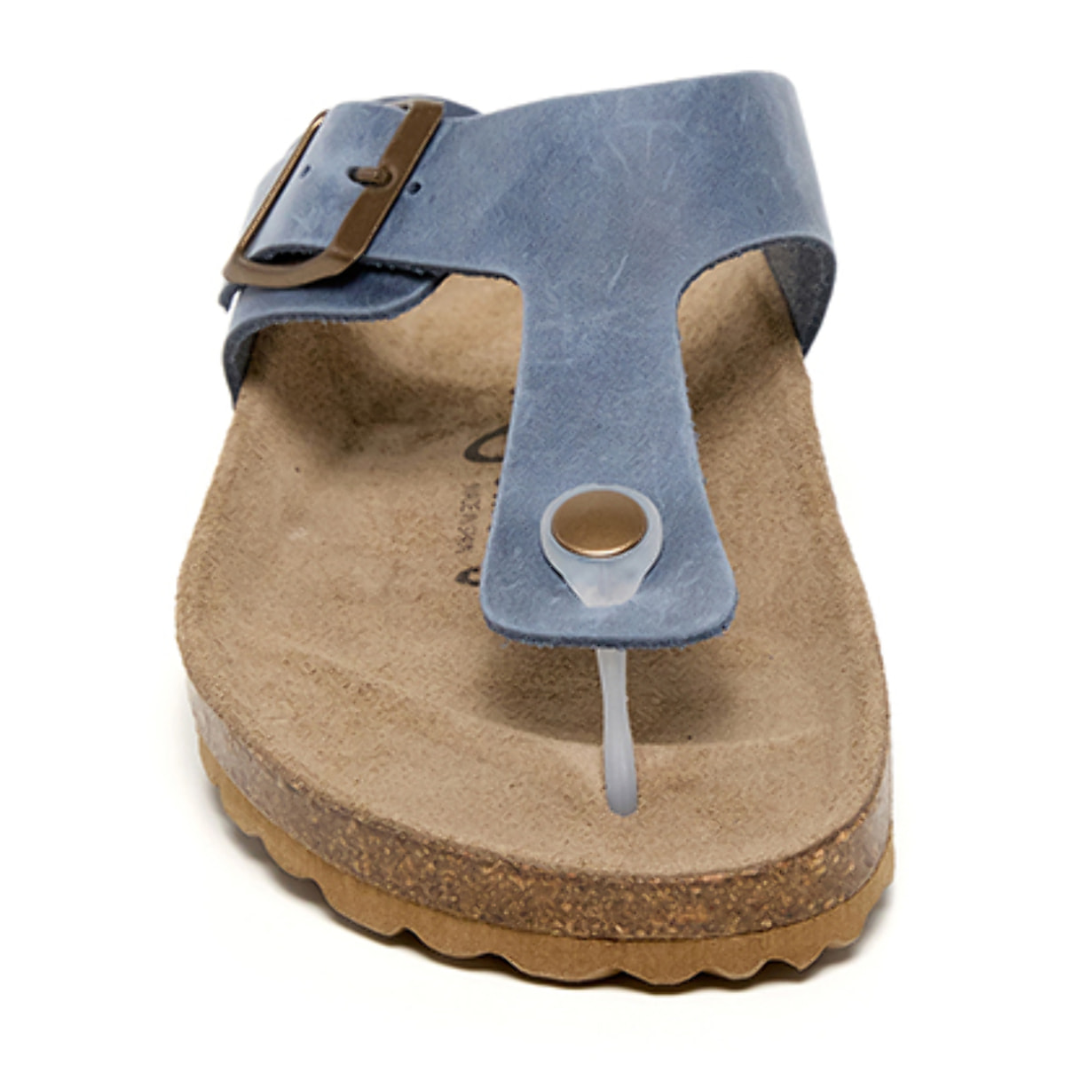 Sandalia BILLOWY AZUL