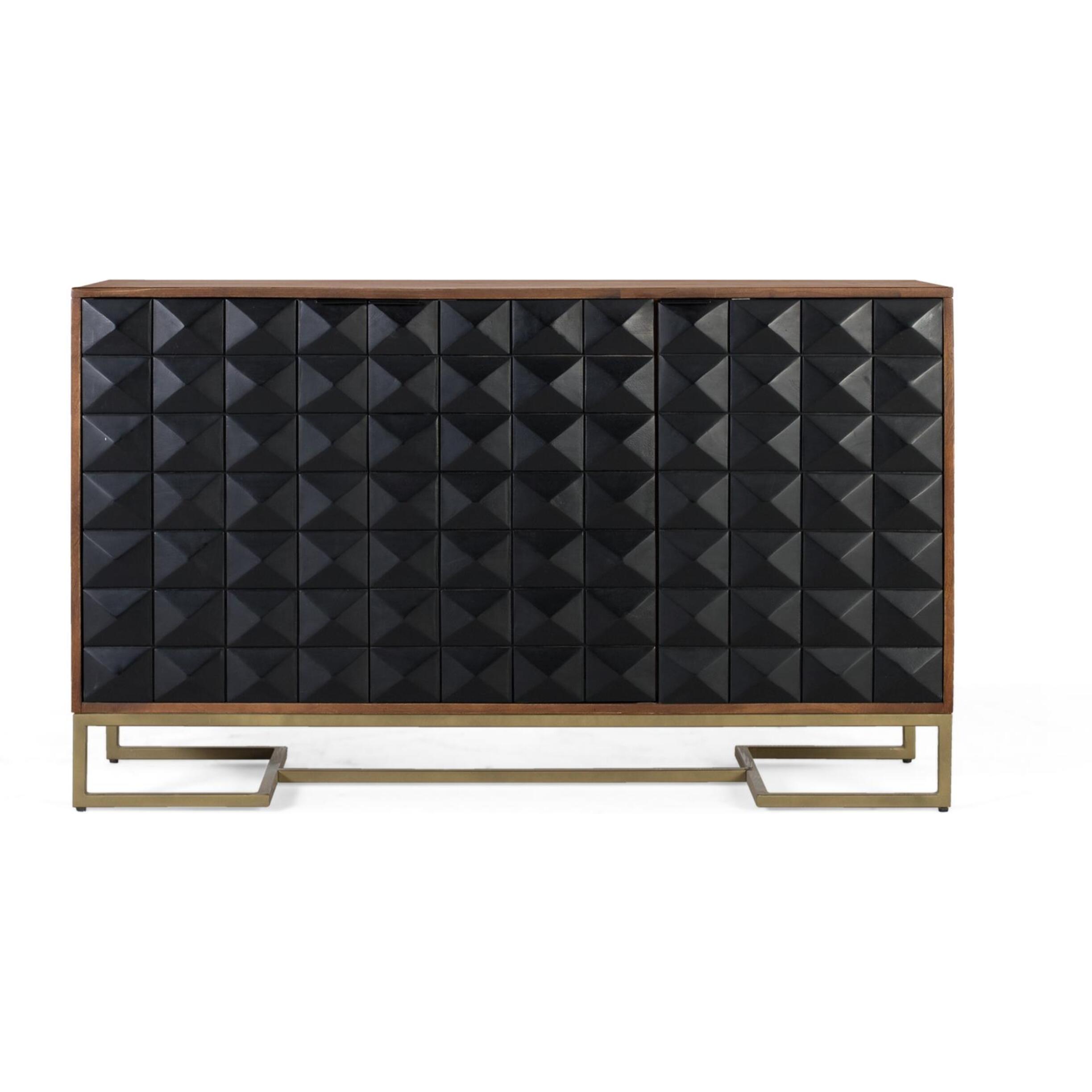 Aparador vajillero - 80x135x40