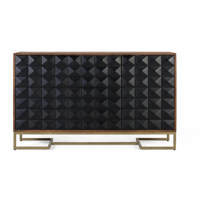 Aparador vajillero - 80x135x40