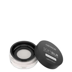 Soft Blur Mat - Poudre Fixante Fini Mat