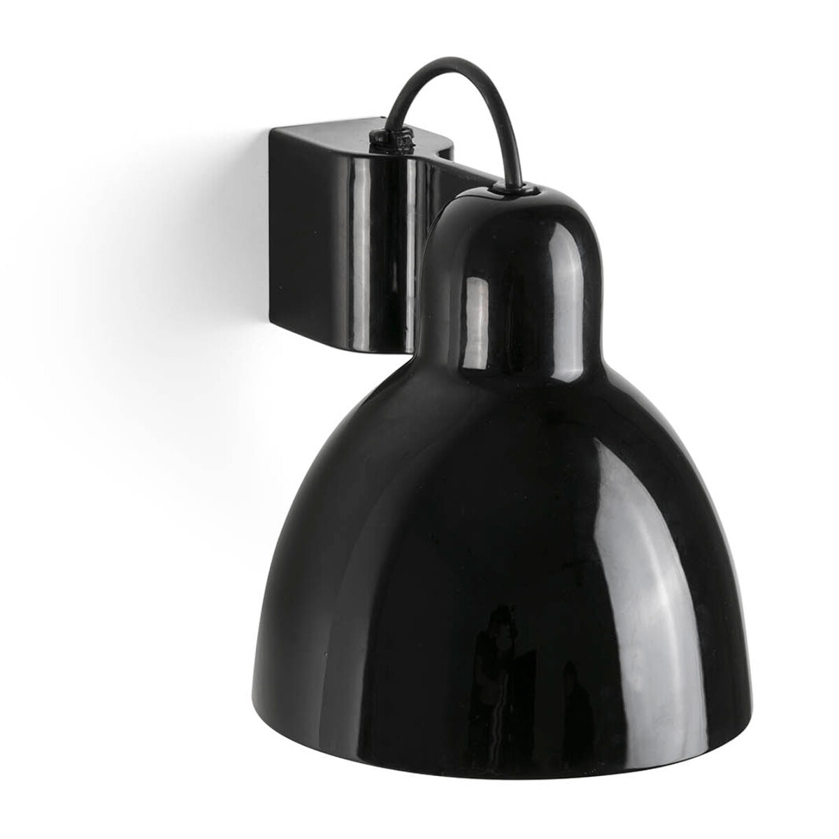 VENICE Lampe applique noir