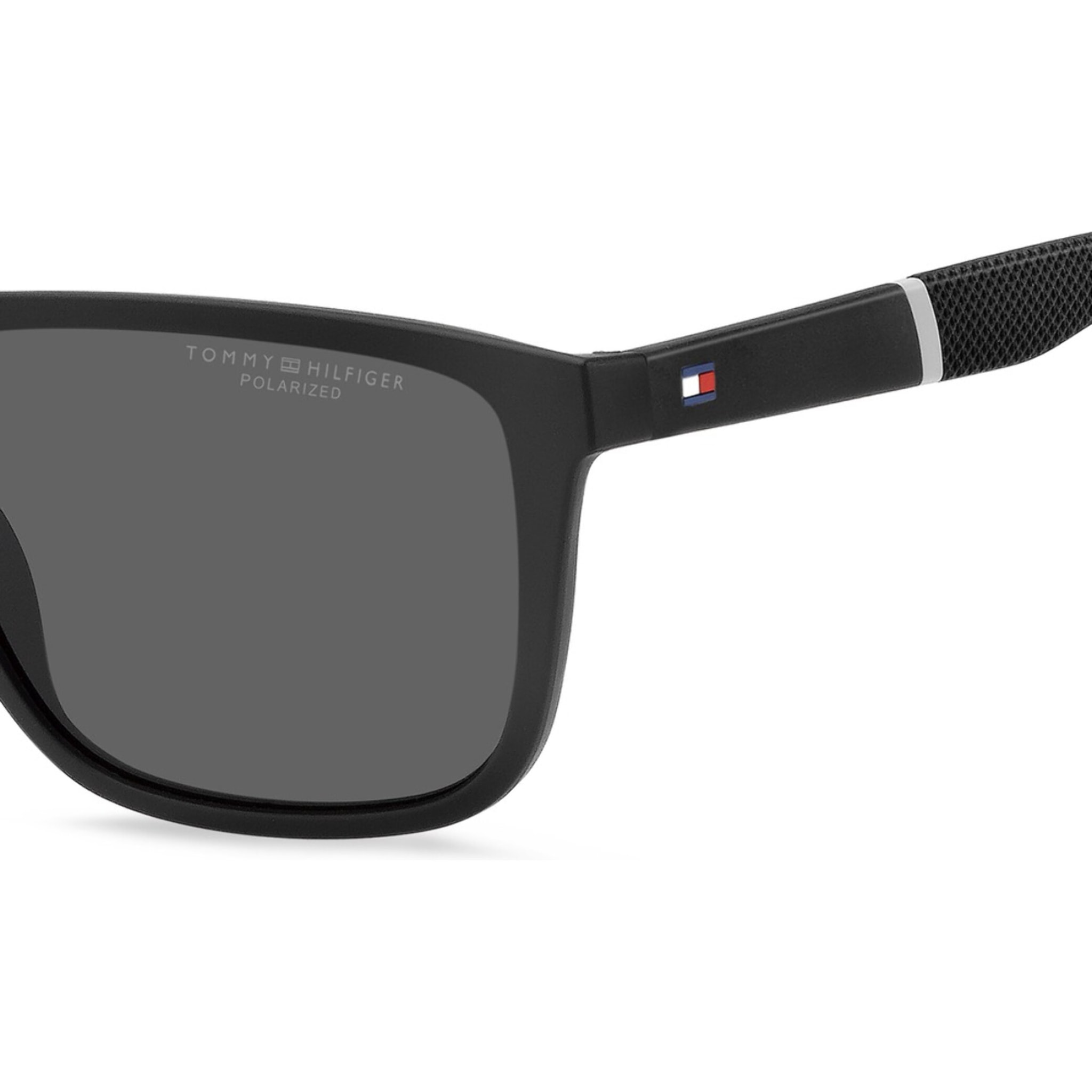 Gafas de Sol Tommy Hilfiger TH 2043/S 003 Polarizadas de Nylon Hombre 56 mm