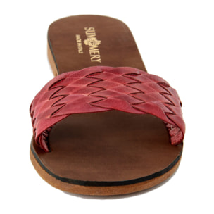 CIABATTINA Summery Rosso