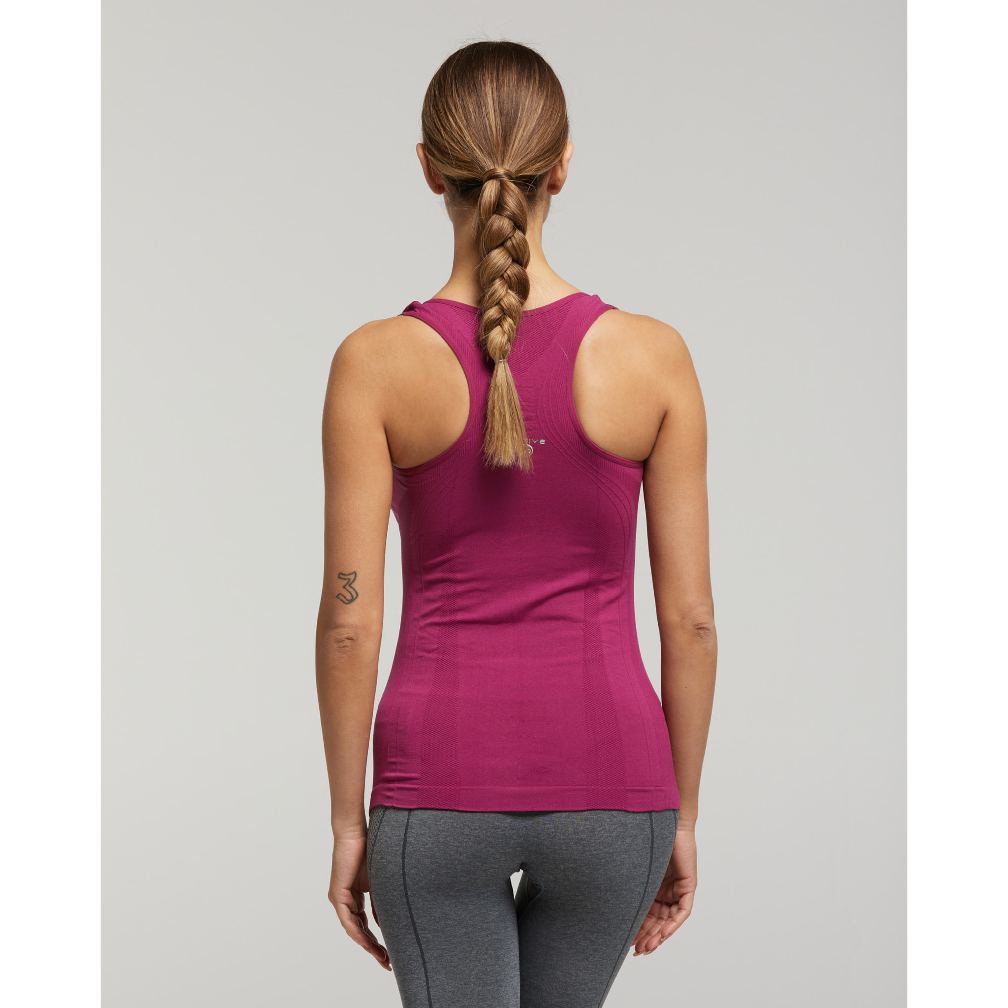 Canotta active up donna