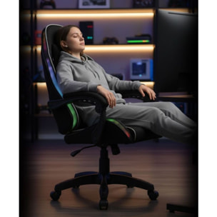 Chaise gaming SKILLKORP C5L