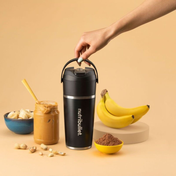 Blender NUTRIBULLET Flip NBP016B