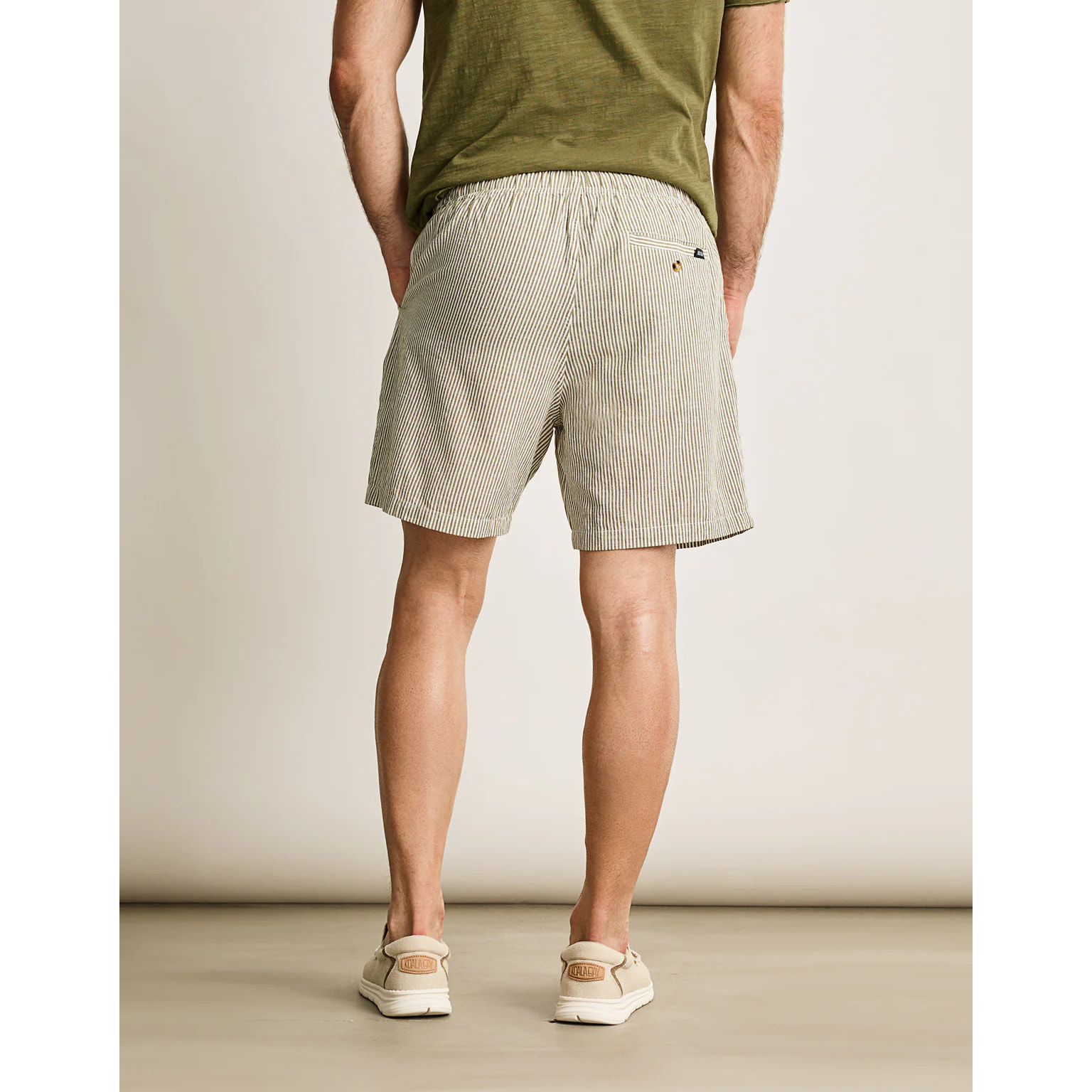 Bermuda Caqui - Tepec