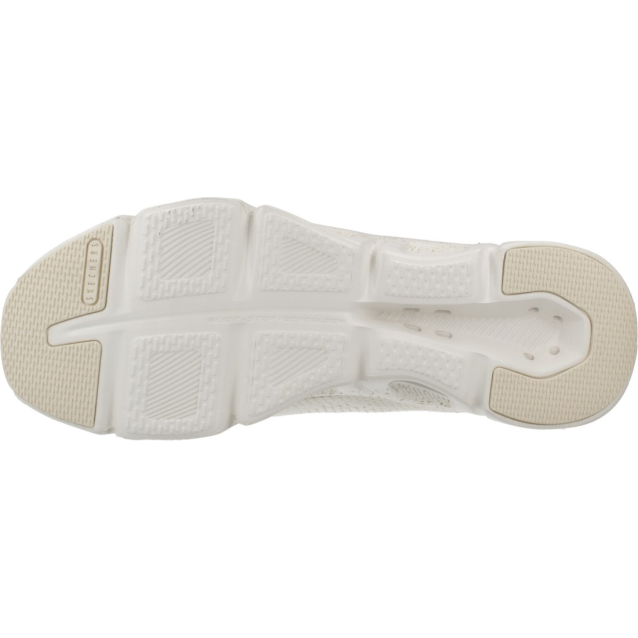 Sneakers De  Mujer Gilde Step Gratify Amarillo