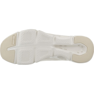 Sneakers De  Mujer Gilde Step Gratify Amarillo