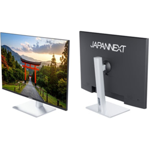 Ecran PC 4K JAPANNEXT JN-282I4KP-HSP 28'' IPS