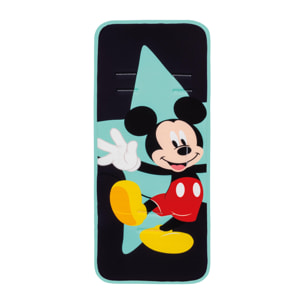 Colchoneta Universal Mickey Geo