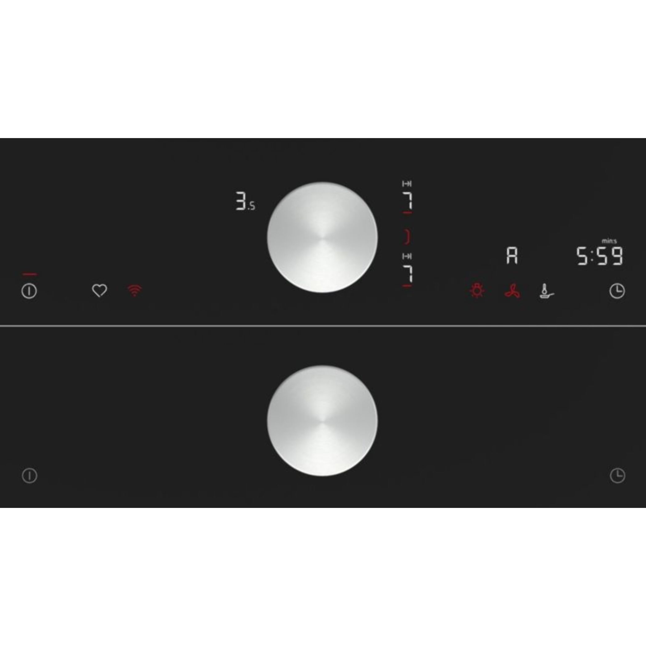 Plaque induction NEFF T66FTC4L0 N90