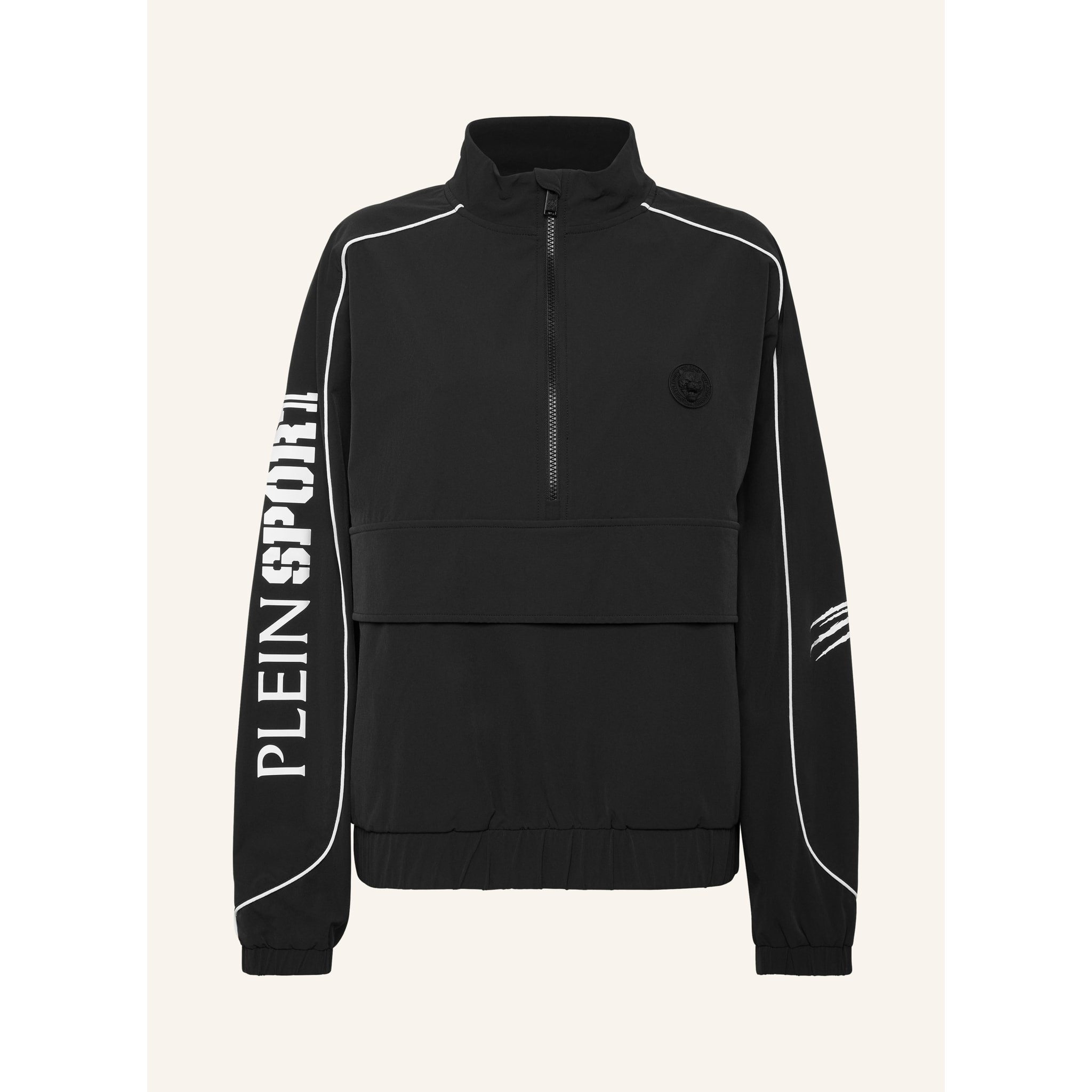 PLEIN SPORT Sudadera SCRATCH