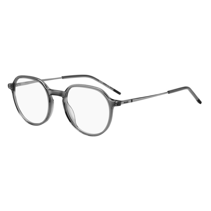 Gafas de Vista Hugo HG 1320 D3X de Acetato Hombre 50 mm