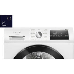 Sèche linge pompe à chaleur SIEMENS WT45H00BFR