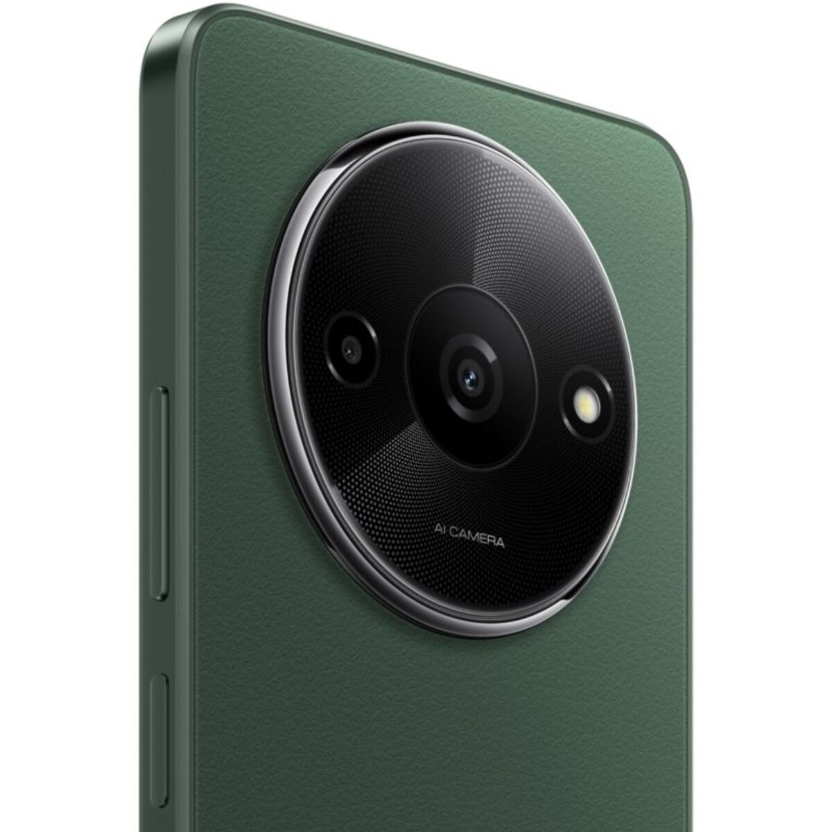 Smartphone XIAOMI Redmi A3 Vert  64Go