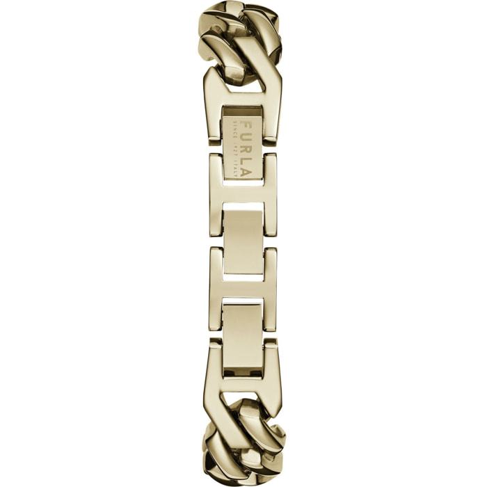 Furla Reloj Analógico De Cuarzo Furla Tv Shape