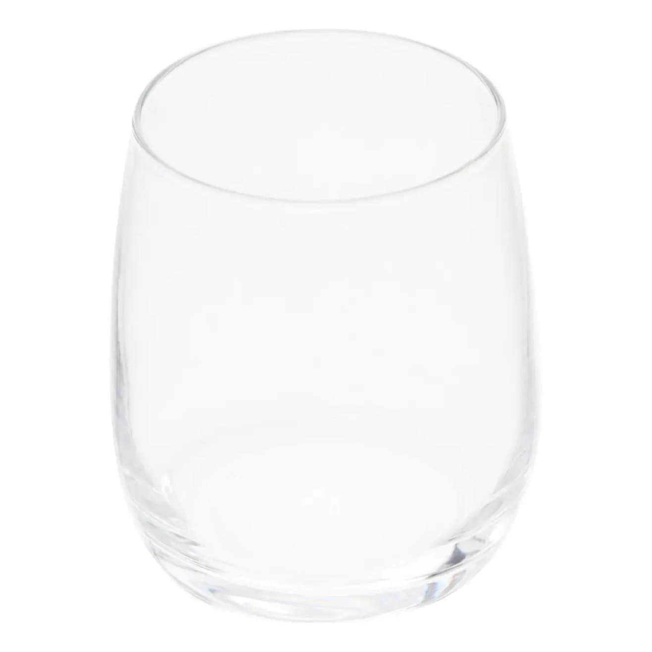 Coffret apéritif transparent