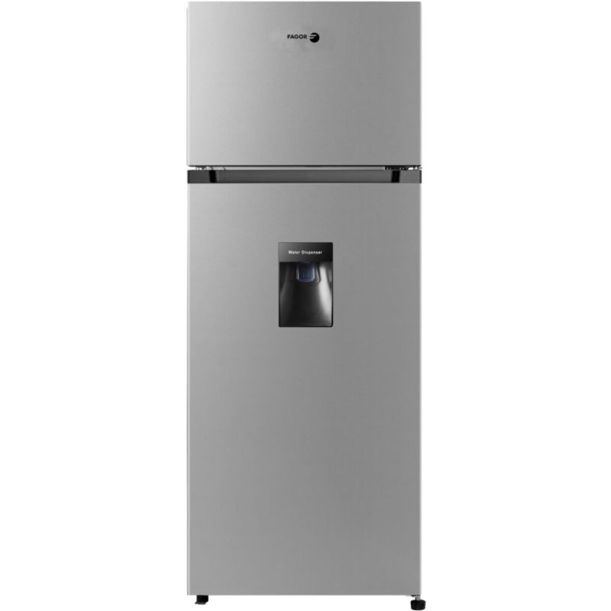 Réfrigérateur 2 portes FAGOR FDP206WDES