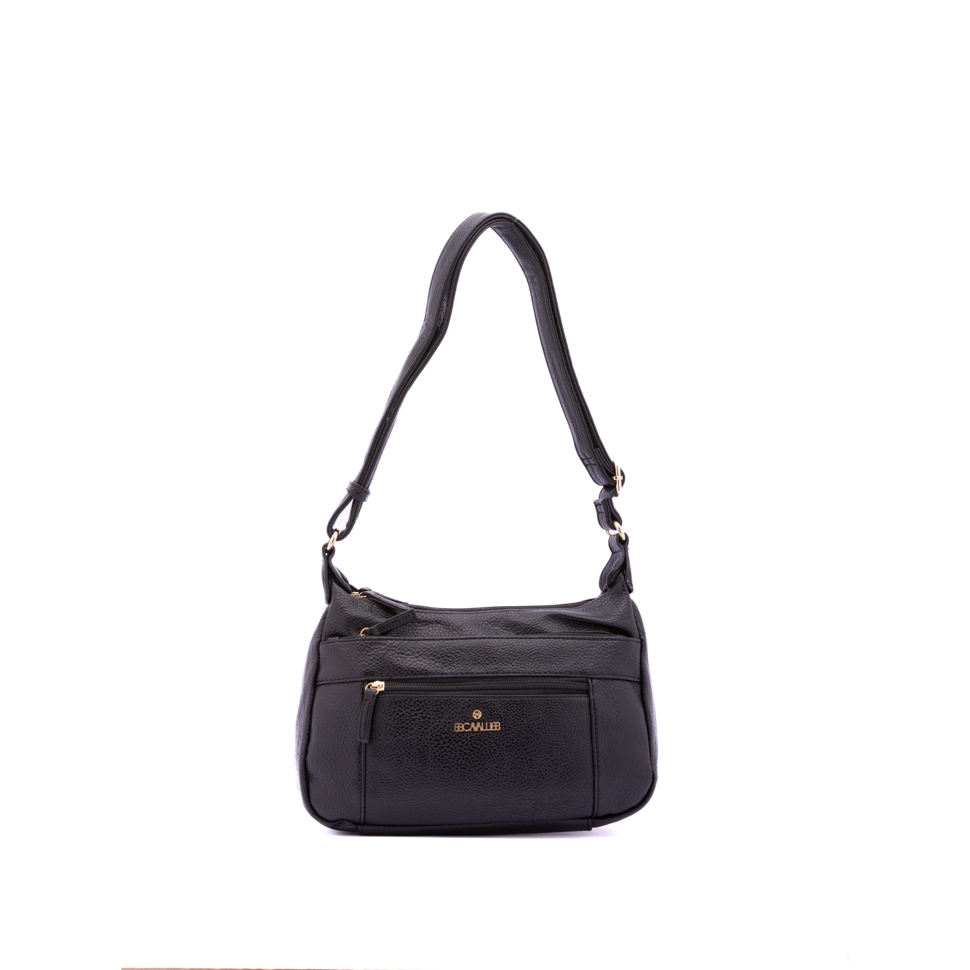 Borsa a spalla  da donna ecopelle Prodotto Vegano 30x20x10 cm