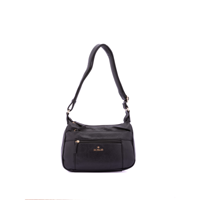 Borsa a spalla  da donna ecopelle Prodotto Vegano 30x20x10 cm