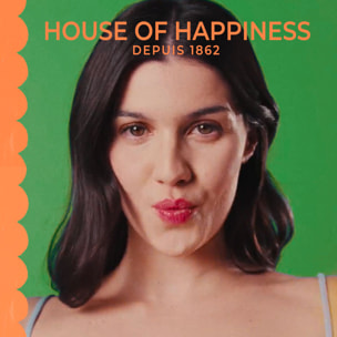 Œillet Mignardise - Savon Bienfaisant 100 g