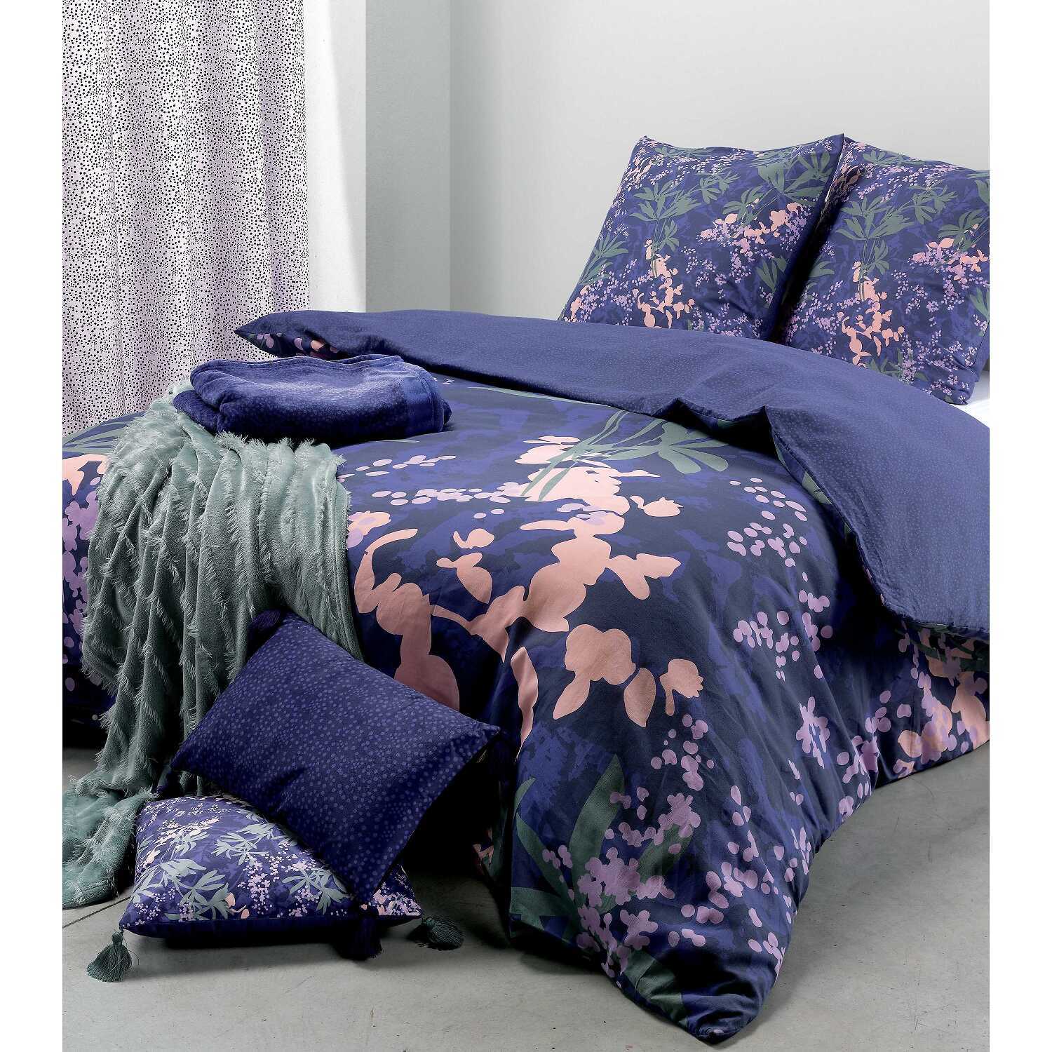 Parure De Lit 2 Pers Paola