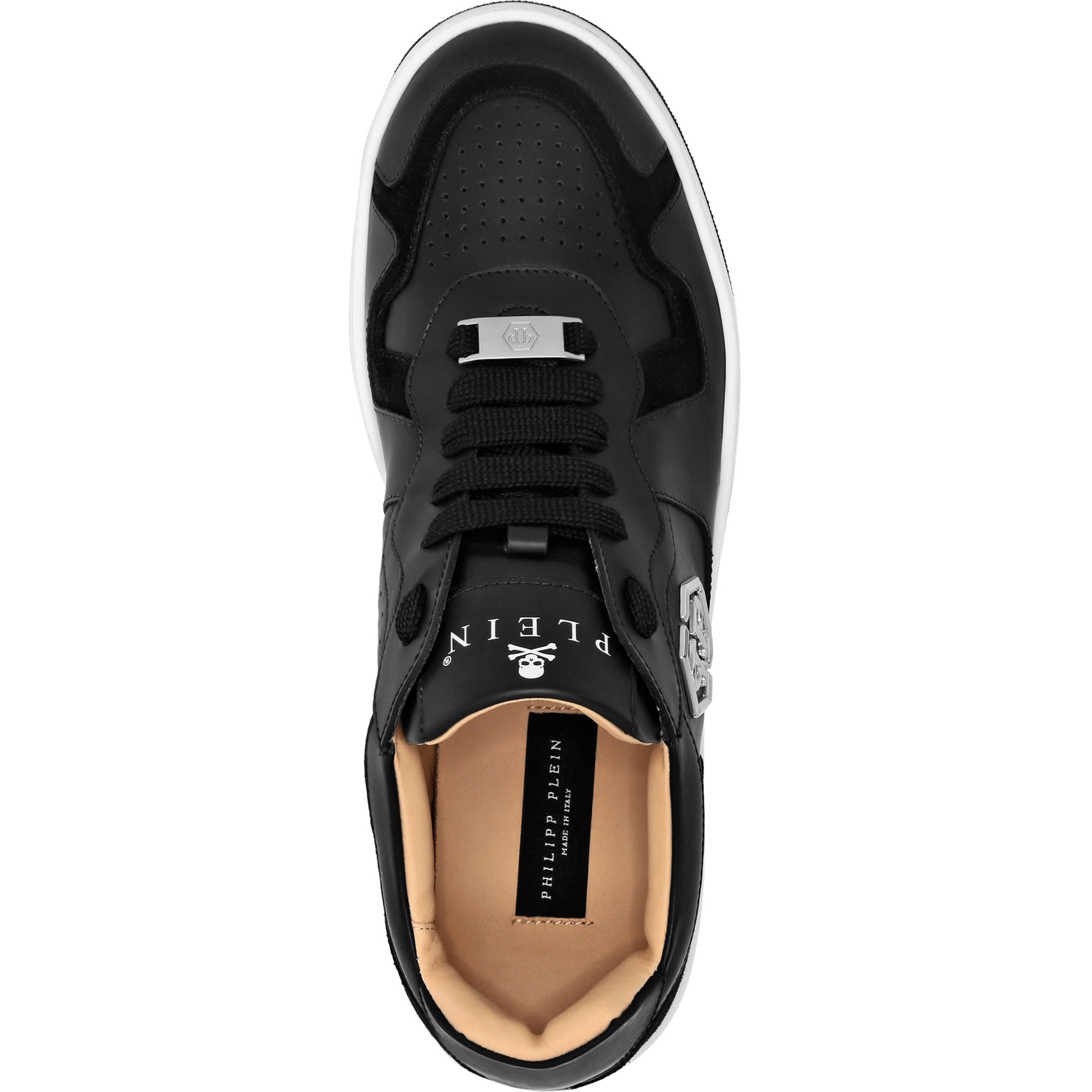 PHILIPP PLEIN Scarpe da ginnastica basse