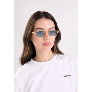 Gafas De Sol D. Franklin Jiggy Crystal