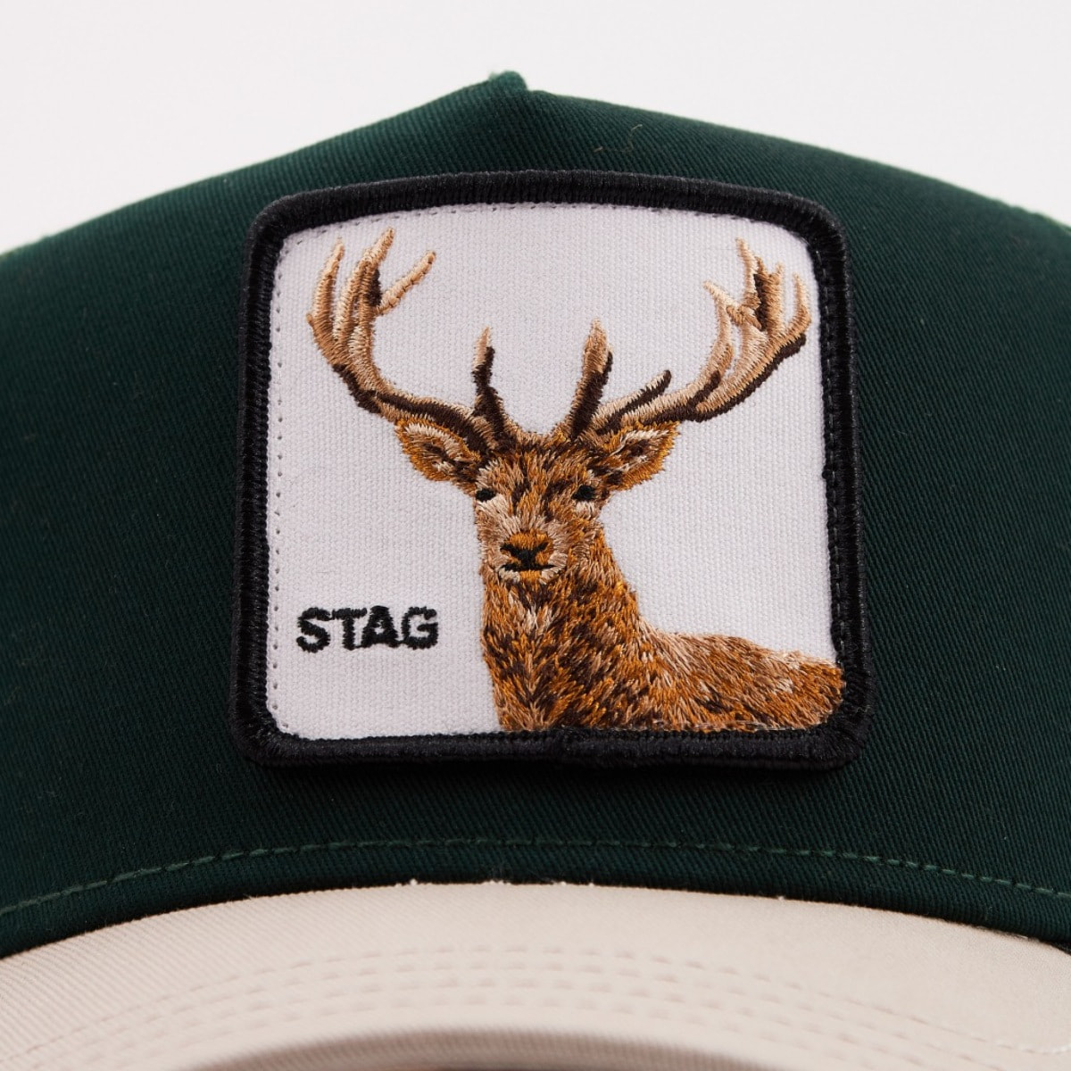 GORRA GOORIN BROS STAG