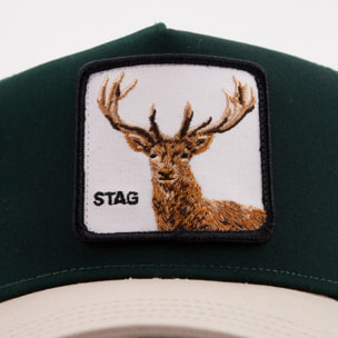 GORRA GOORIN BROS STAG