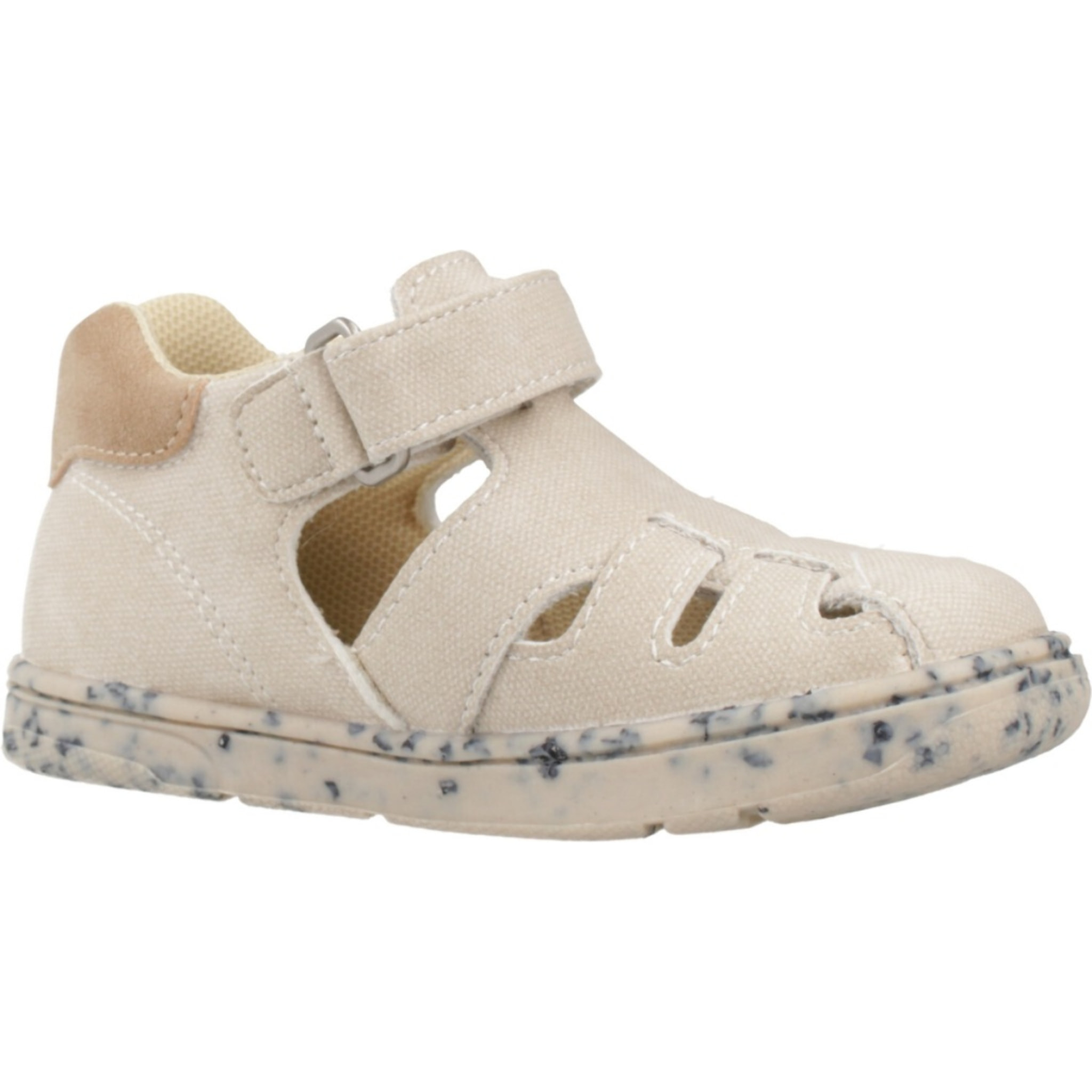 Sandalias Niño de la marca CHICCO  modelo GAVIO MARRON