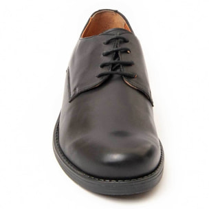 Zapato Oxford - Negro