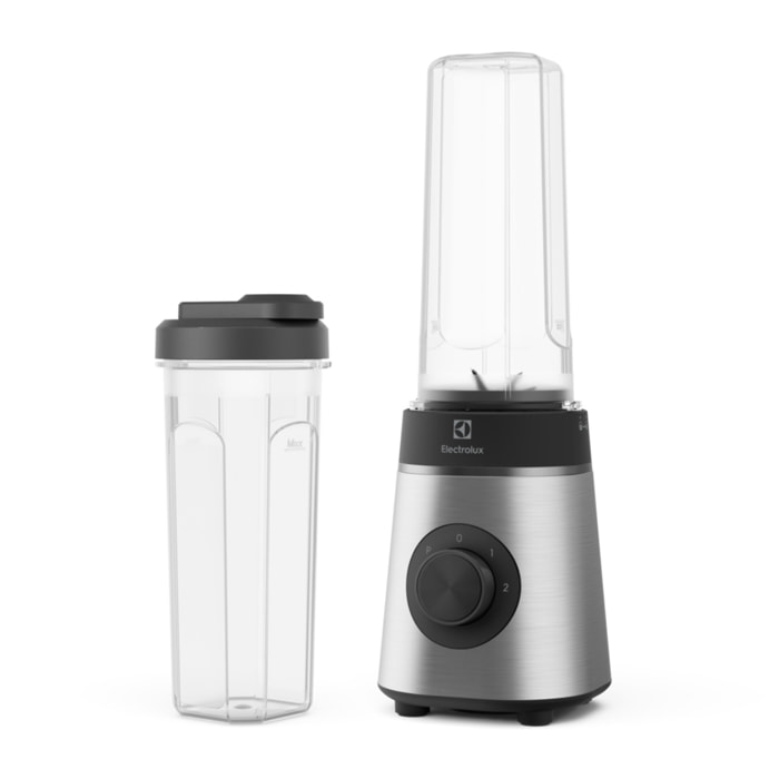 Electrolux Frullatore Create 4 Acciaio Inox E4SB1-4ST