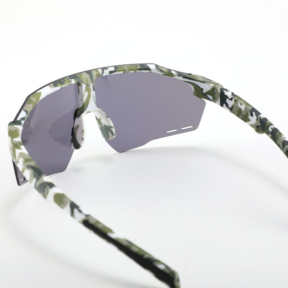 Gafas de Sol Fluor 9967-C7 de Tr90 Unisex 71 mm