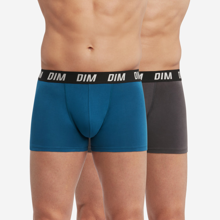 Dim Sport, Lot de 2 boxers à thermorégulation