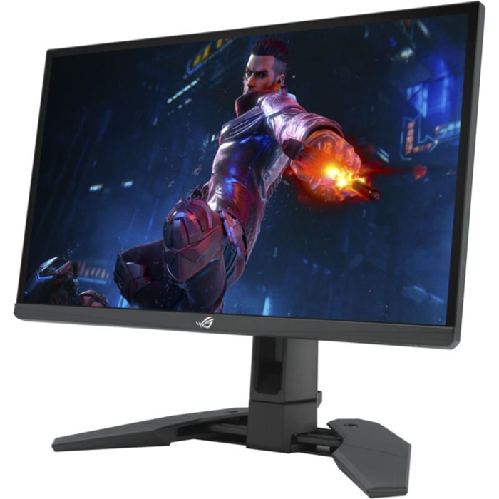 Ecran PC Gamer ASUS ROG SWIFT PRO PG248QP Plat 24 1'' TN