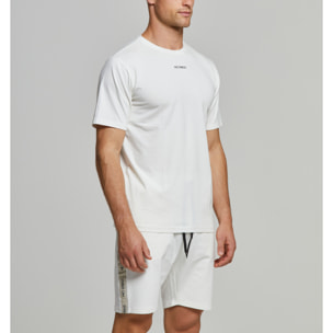 T-shirt uomo no stress cotone