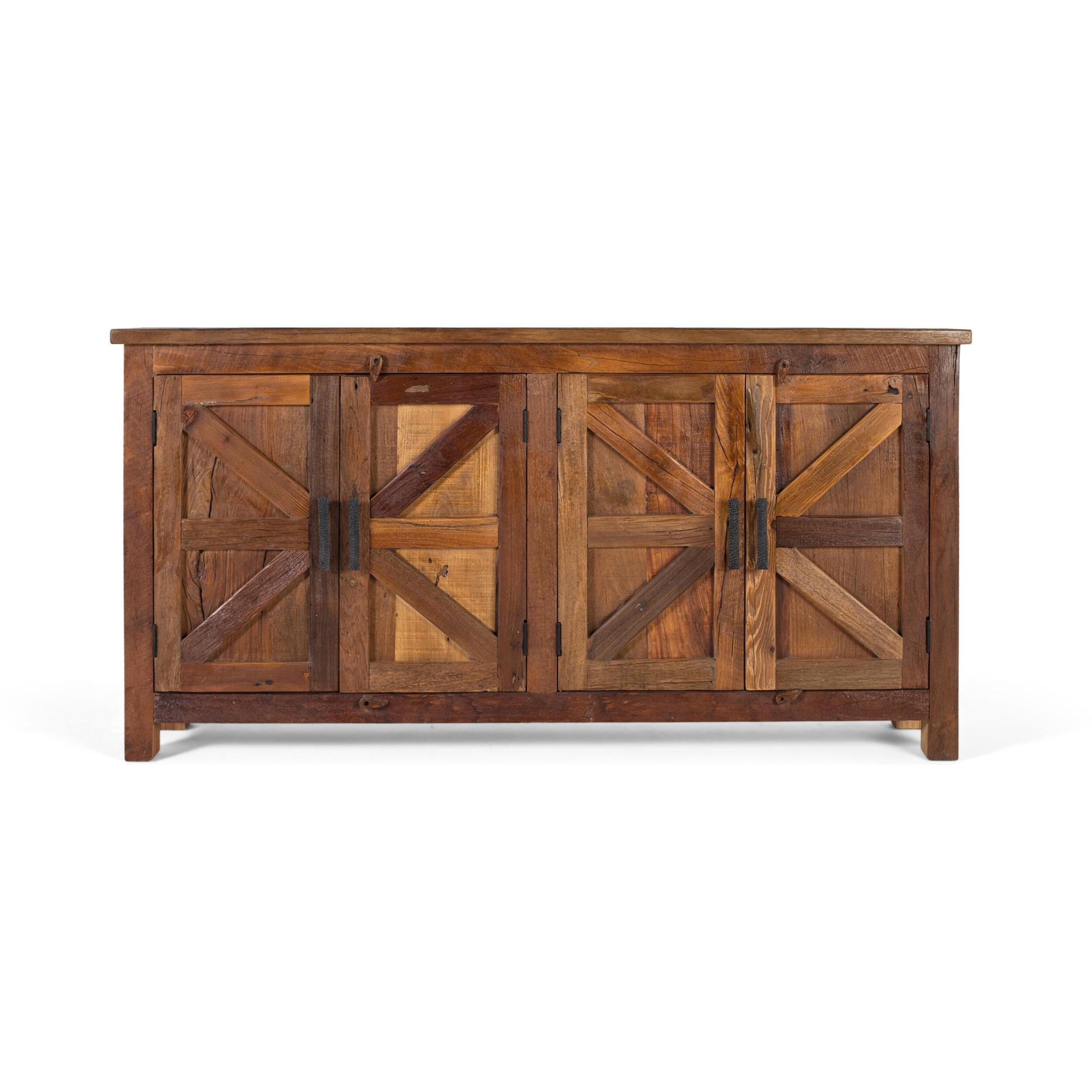 Aparador vajillero - 90x180x40