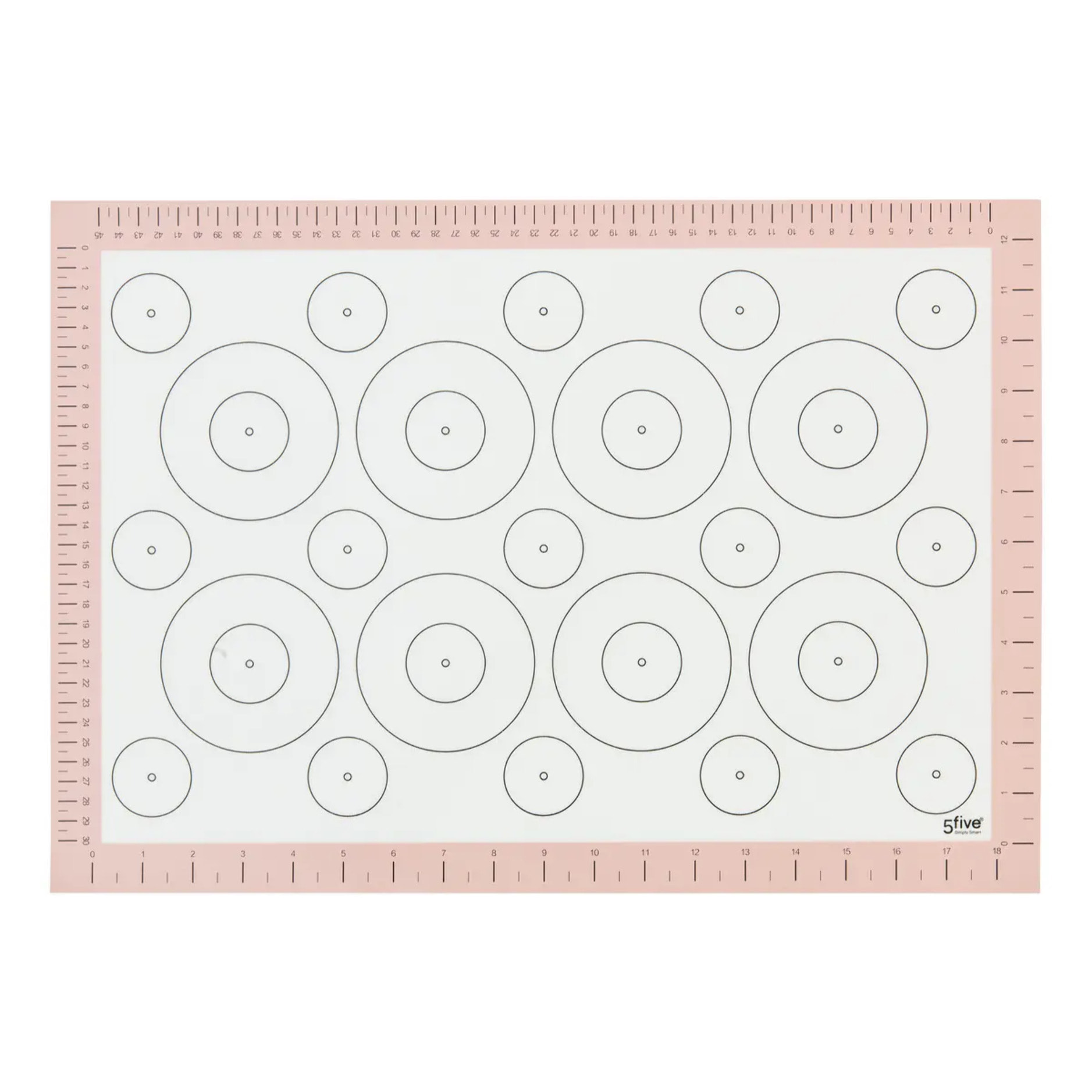 Tapis de cuisson patisserie Essentiels 50x35cm