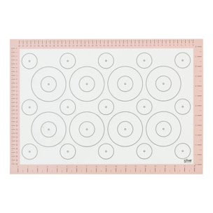 Tapis de cuisson patisserie Essentiels 50x35cm